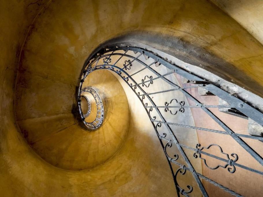 Sandrina Basilica Apartment بودابست المظهر الخارجي الصورة