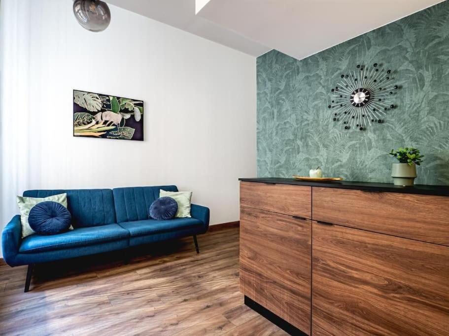 Sandrina Basilica Apartment بودابست المظهر الخارجي الصورة