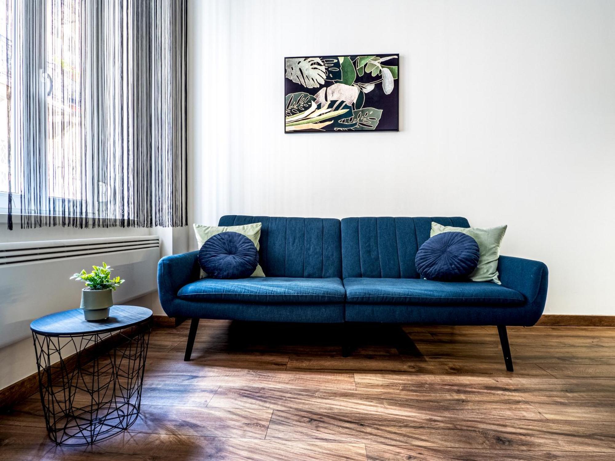 Sandrina Basilica Apartment بودابست المظهر الخارجي الصورة